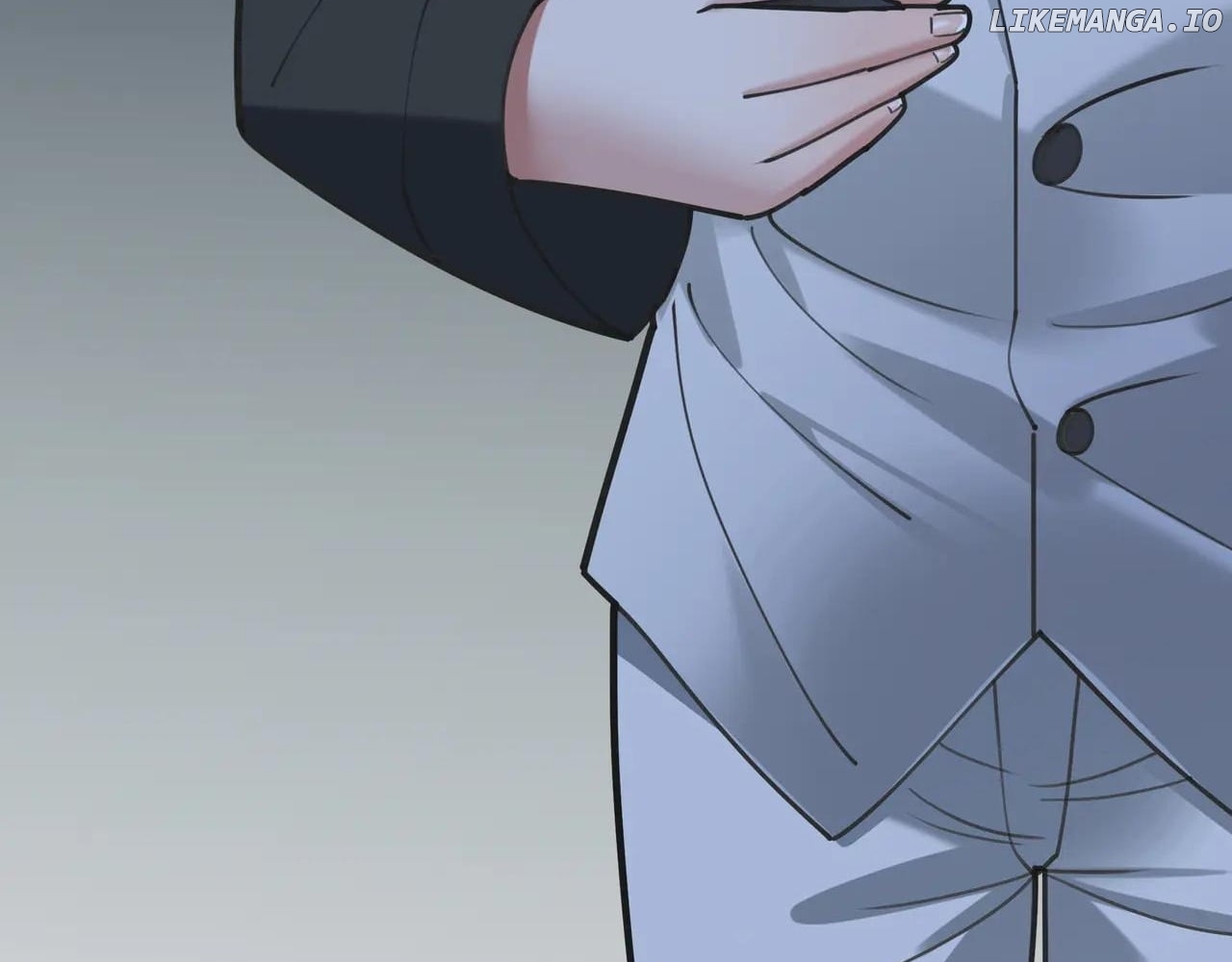 Daddy President Is Too Hard To Deal With Chapter 139 - page 23